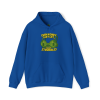 Even Money Can’t Lift These Struggles Hoodie